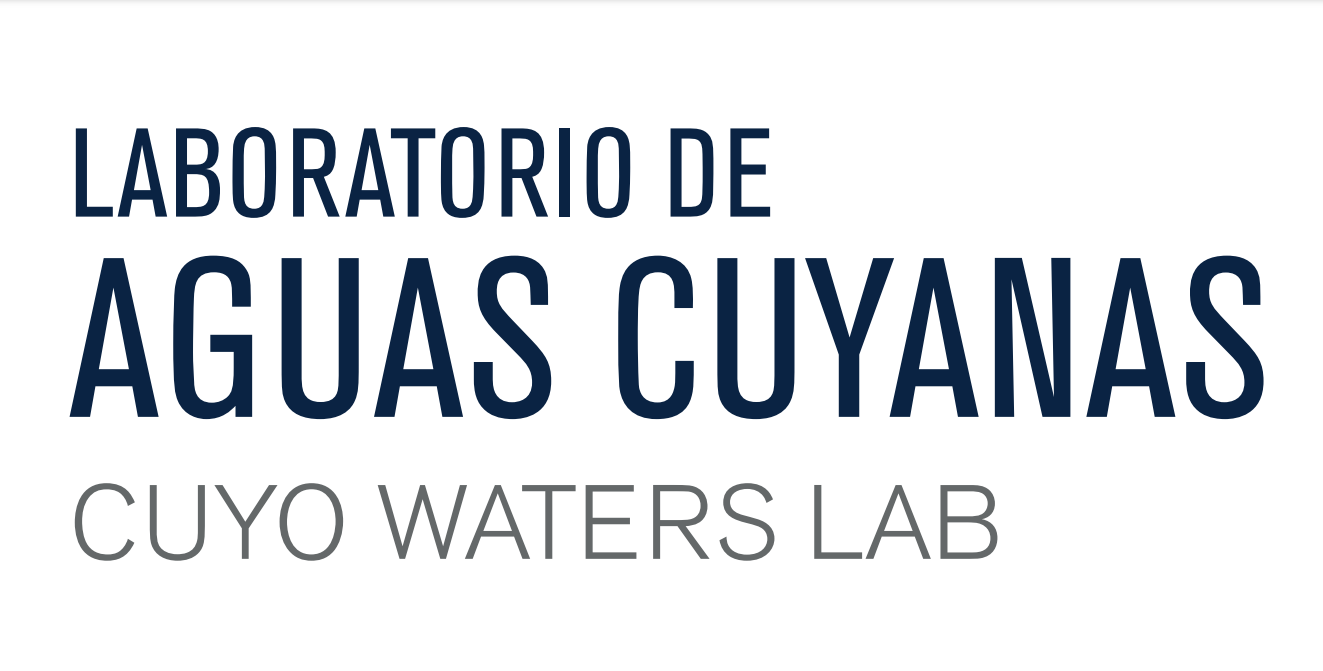 Laboratorio de Aguas Cuyanas